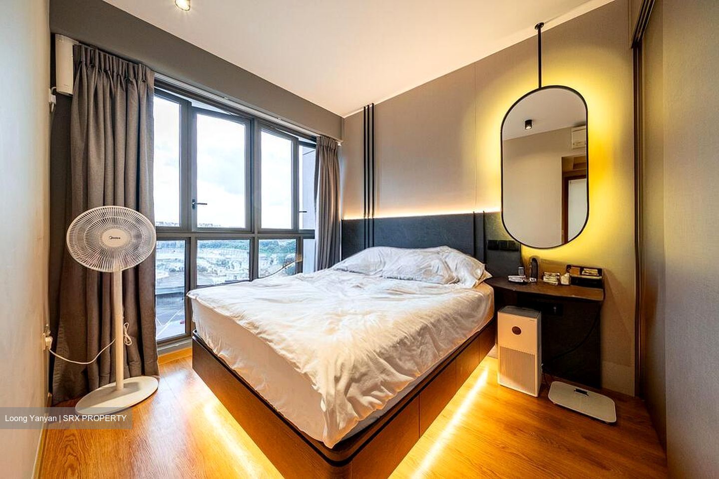 Rivercove Residences (D19), Condominium #502958351